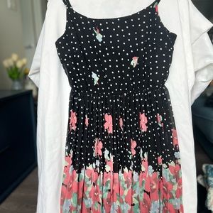 Women short dress
